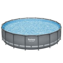 Swimming Pool 18 x 48