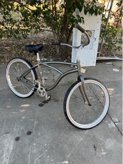 Trek Classic Cruiser
