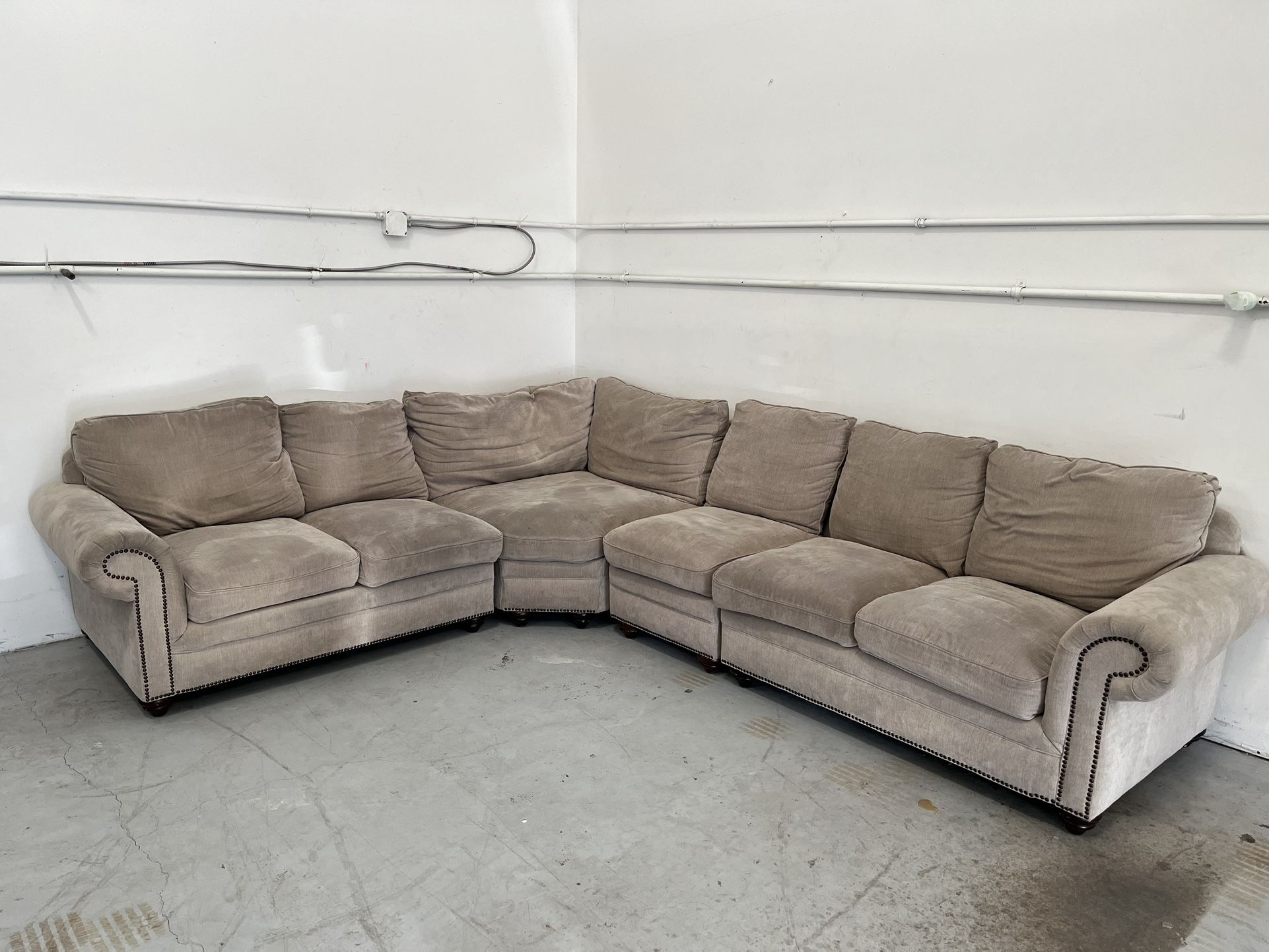 Sectional Couch