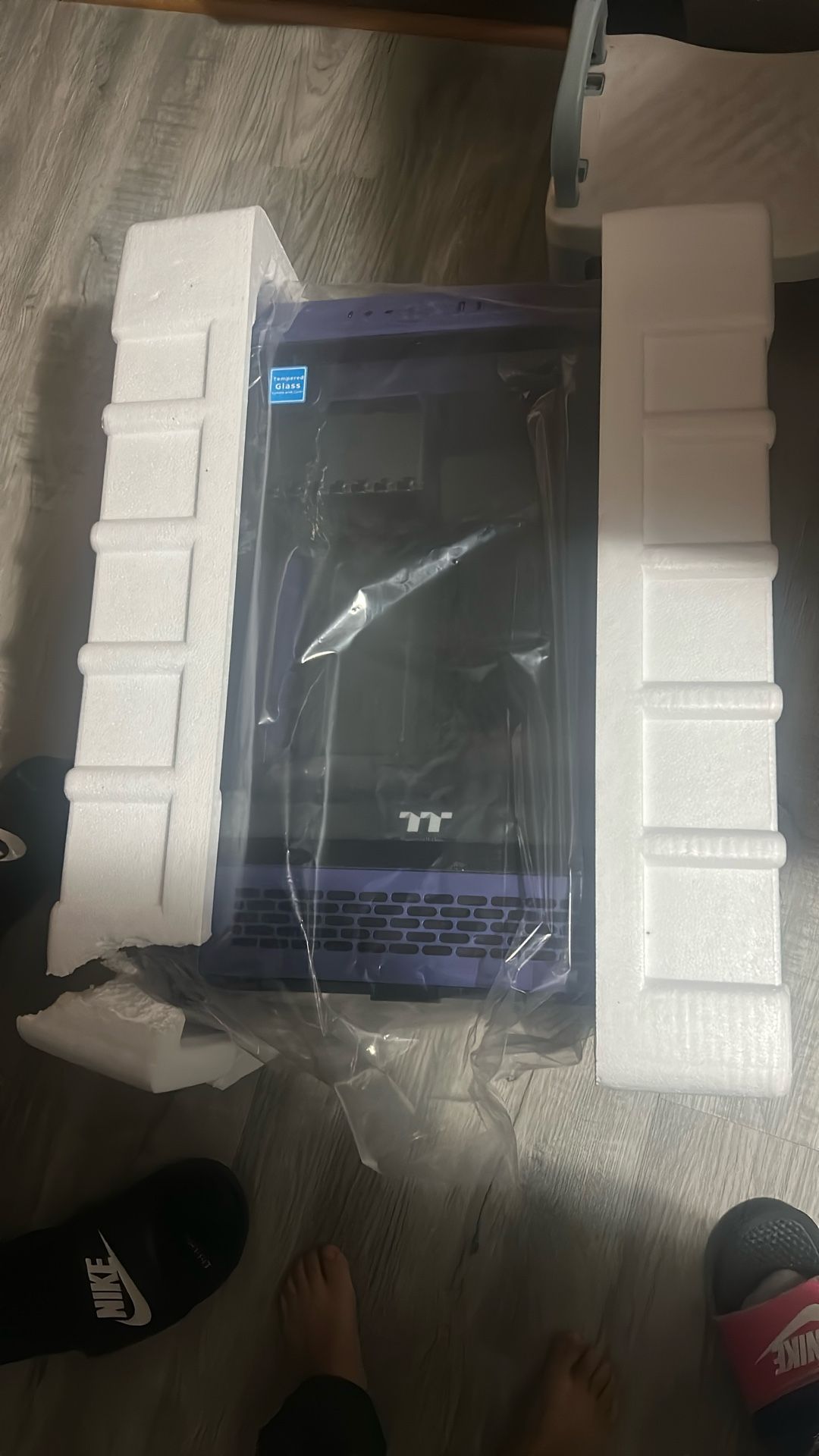 Gaming Case