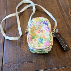 No boundaries woman’s Crossbody bag, New