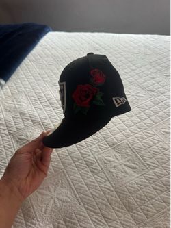 Raiders Fitted Hat