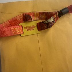 Beyond wonderland rave ticket