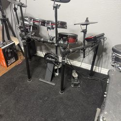 Alesis Nitro Pro XL