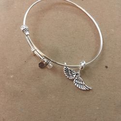 Expandable Angel Bracelet
