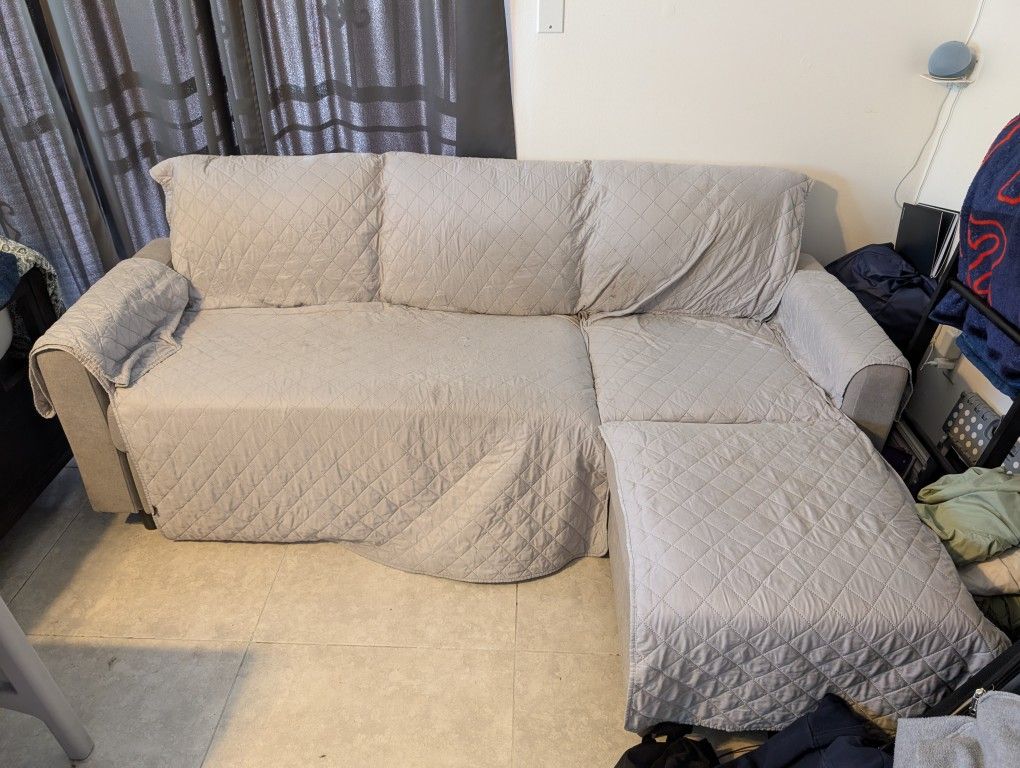 Small Couch