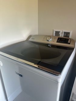 Washer