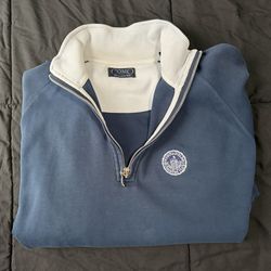 Men’s size M Quarter zip