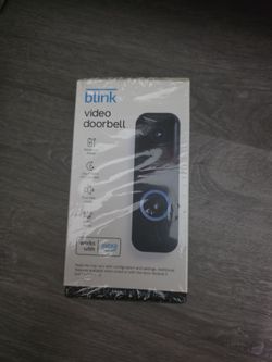 Video doorbell