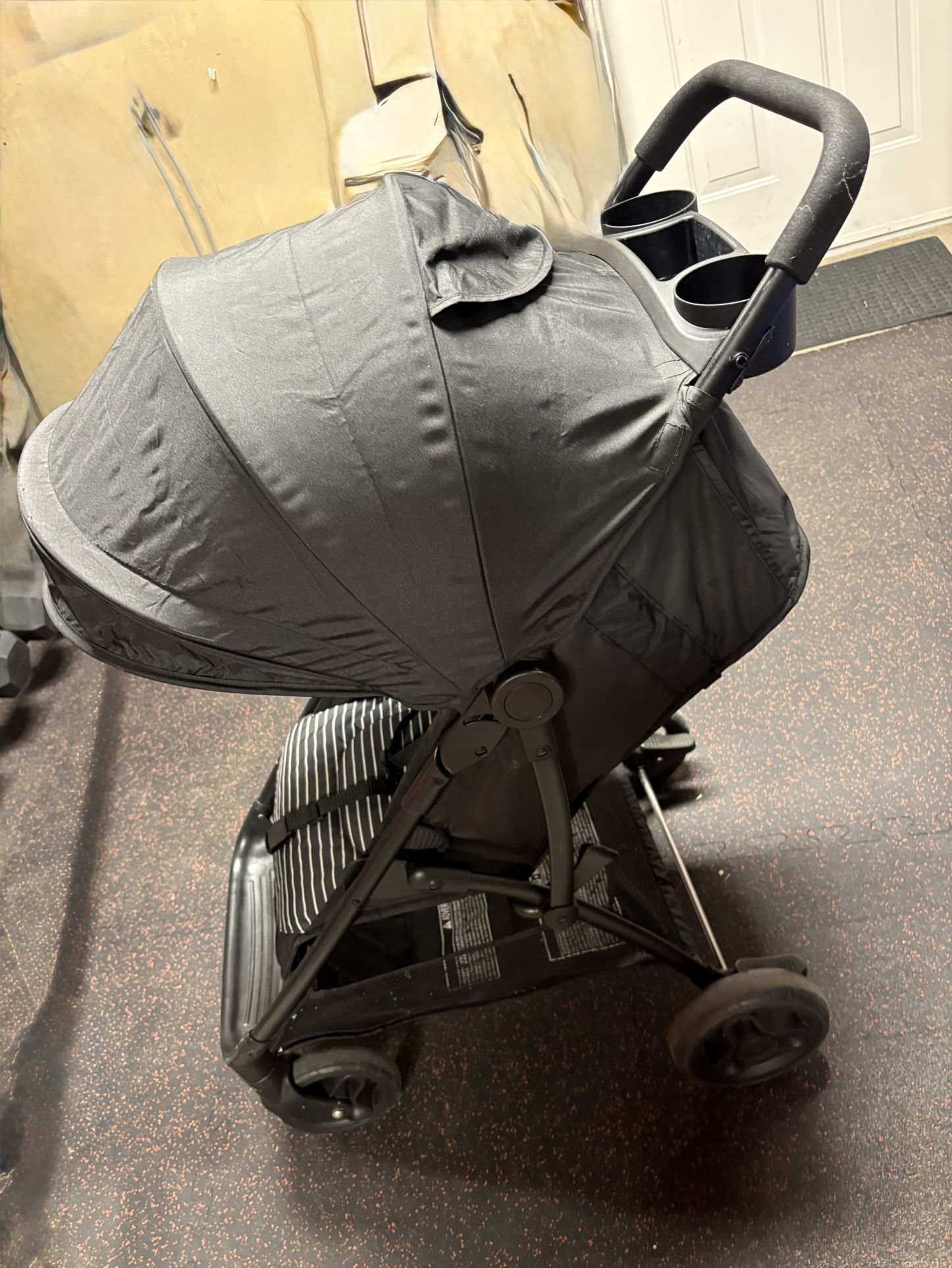 Graco Travel Stroller