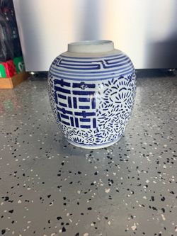 Vase