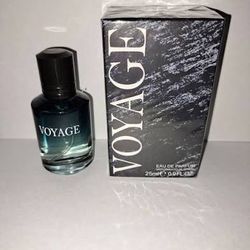 Voyage for Men 