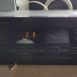 Pioneer Receiver VSX-108
