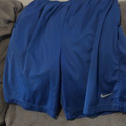 DRI-FIT  Nike  Short For Mens 