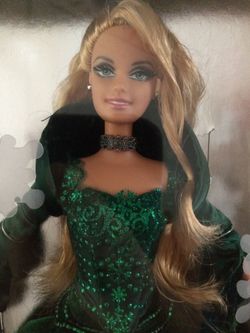 Barbie