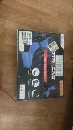 Gaming chair
