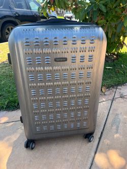 Variety of luggages available for sale