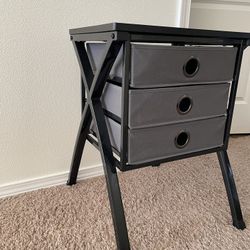 Small Office Stand