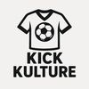 Kick Kulture  ⚽️⚡️
