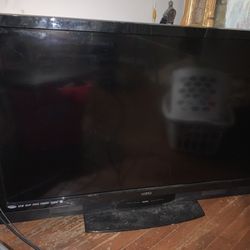 Flat Screen To Vizio 