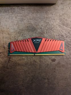Adata DDR4 8GB 2400Mhz