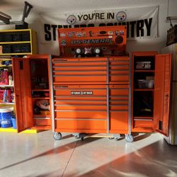 U.S.General Tool Chest