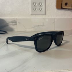 Ray Bans Sunglasses Wayferer
