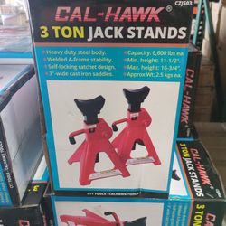 3 Ton Jack Stand 