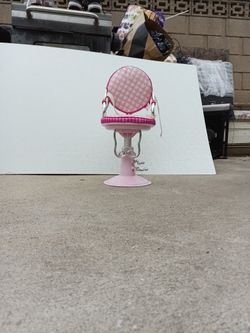 Toy Chair