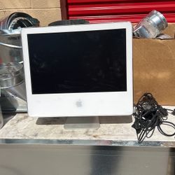 Apple iMac 