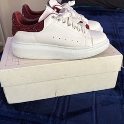 Alexander McQueen