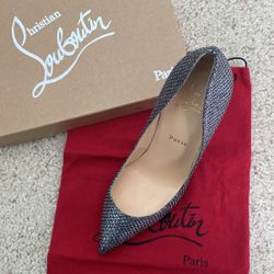 Christian Louboutin