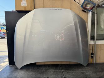 2025 HONDA ACCORD HOOD BONNET OEM USED