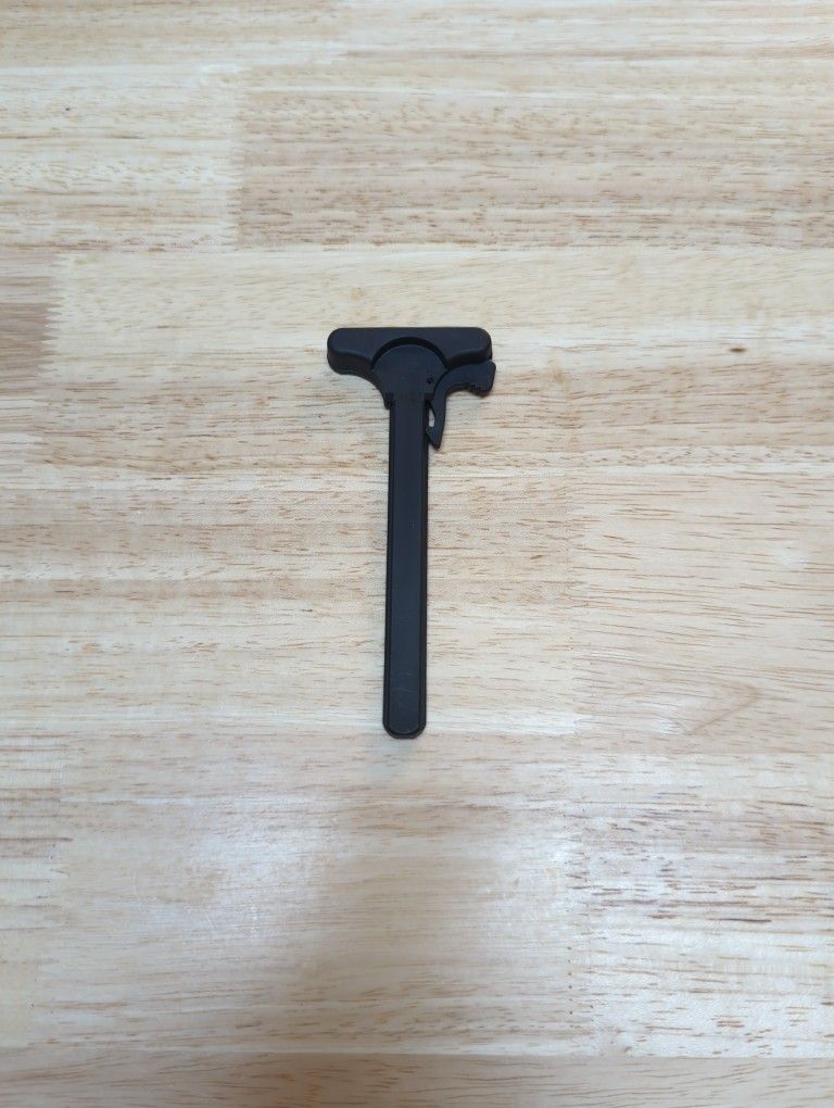 AR Charging Handle