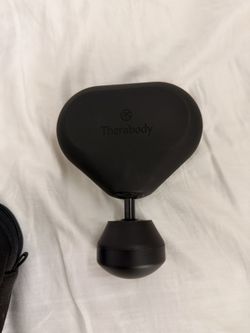 Therabody Mini Massager