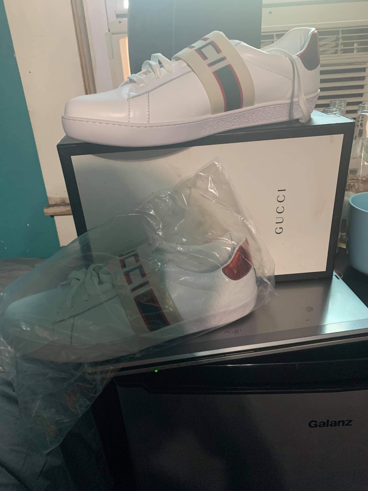 Gucci Shoes