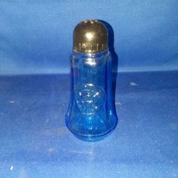Gorgeous Blue Shaker
