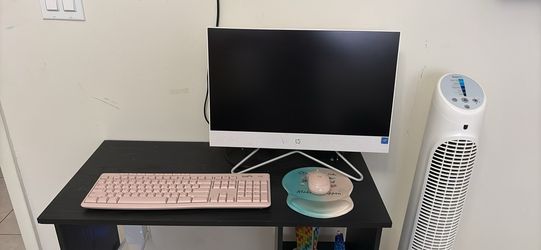 HP computer