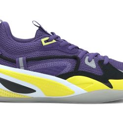 4 pairs of J Cole puma basketball shoes size 9 men’s