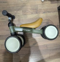 Retrospec Cricket Baby Walker