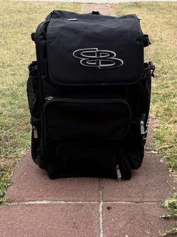 Boombah Bat Bag
