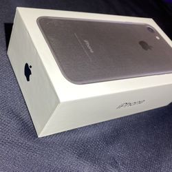 iPhone 7 (Box)