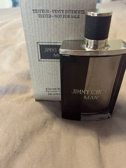 Jimmy Choo Man 100ml