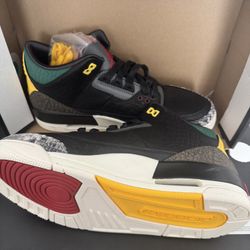 Jordan 3 Retro