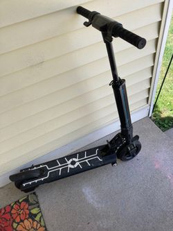 Scooter