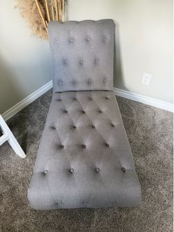 Nice chaise lounge