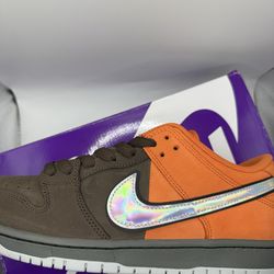 Nike SB Dunks