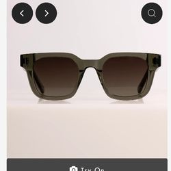 Black BLVD Sunglasses