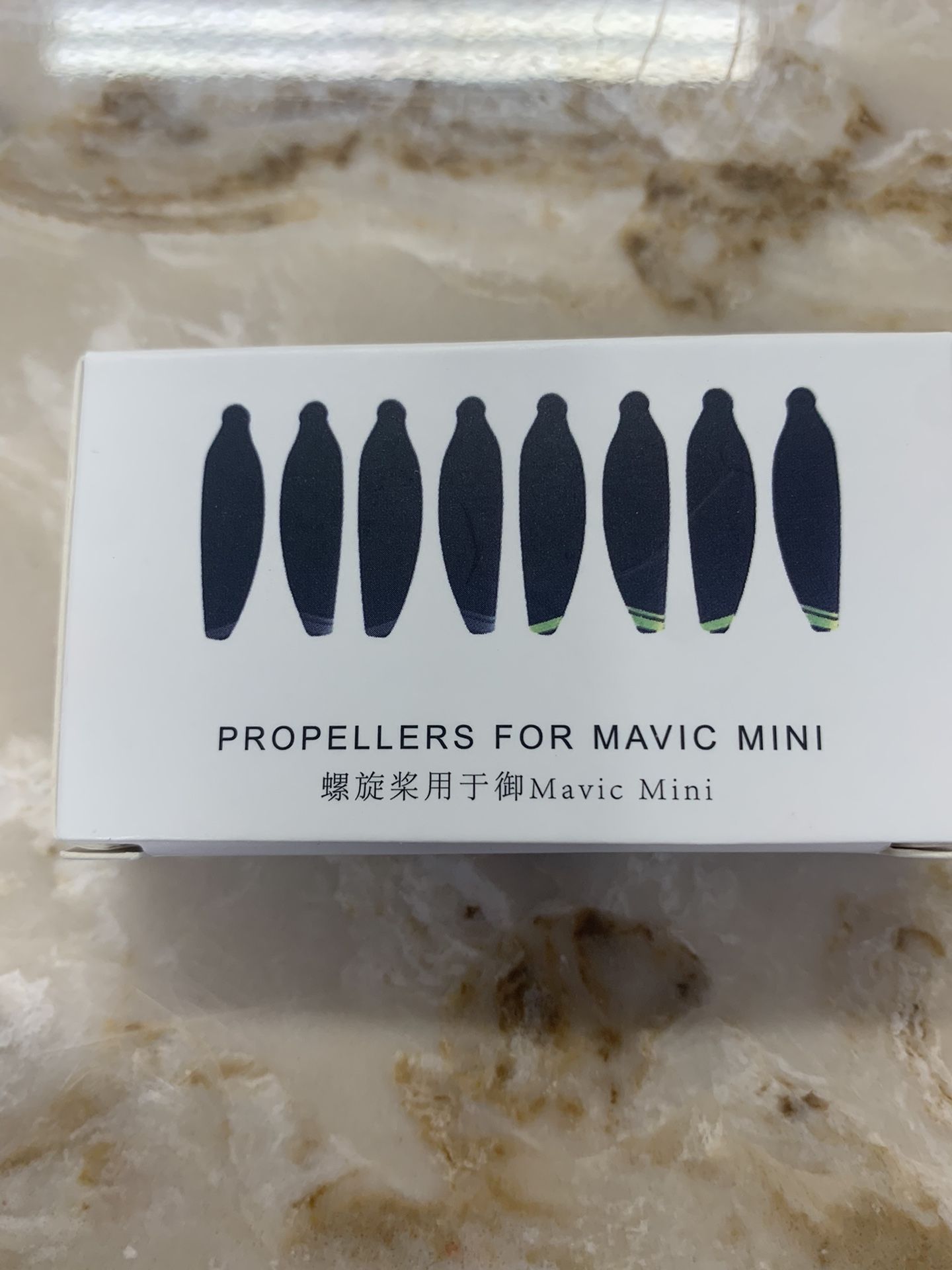 Dji Mini Propellers