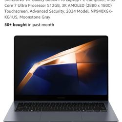 Samsung Book4 Pro